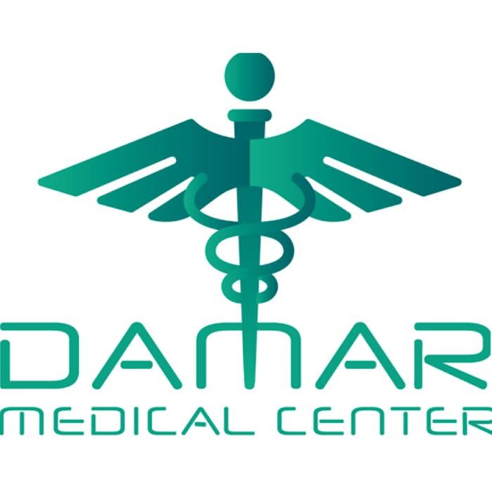 Damar Medical Center Inc Logo