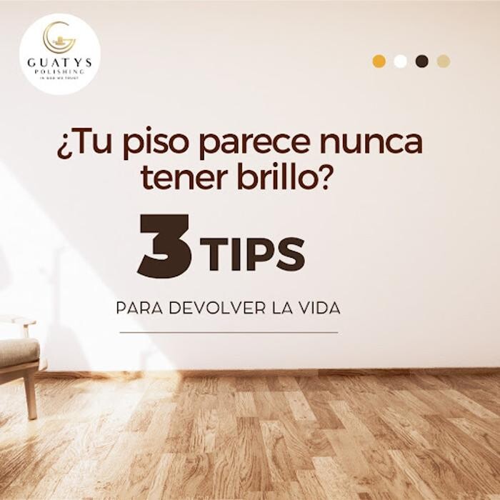 Images Guatys Polishing
