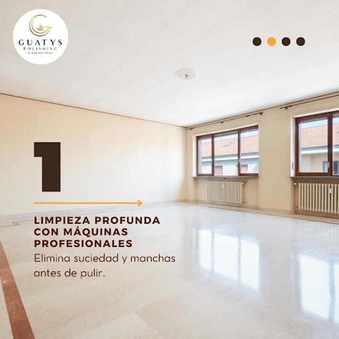 Images Guatys Polishing