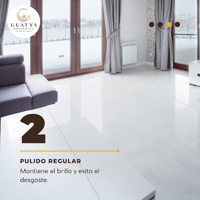 Images Guatys Polishing