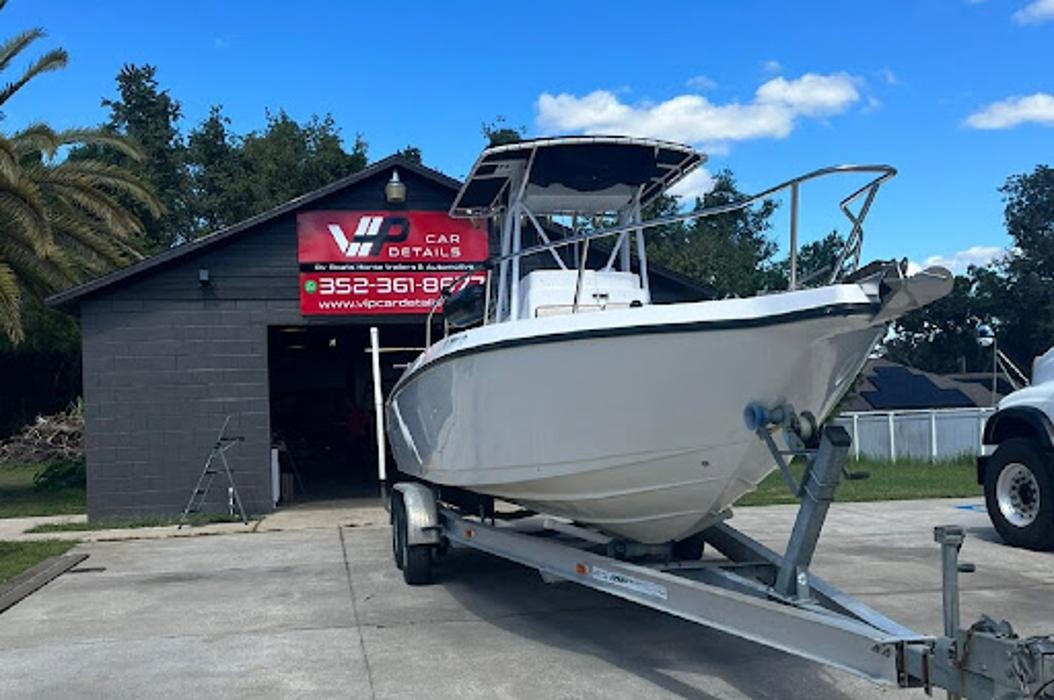 Images VIP Car Details Studio