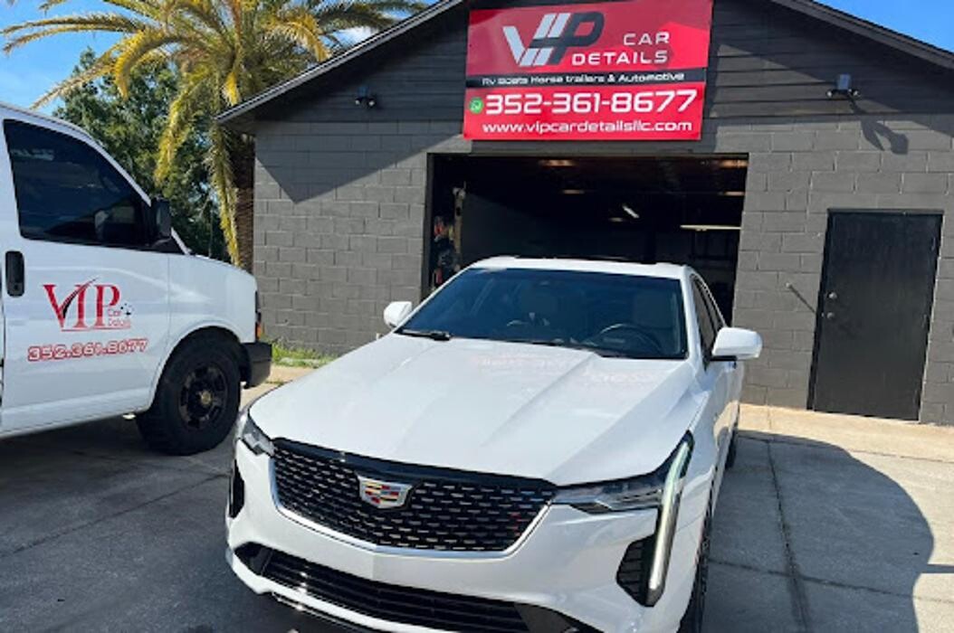 Images VIP Car Details Studio