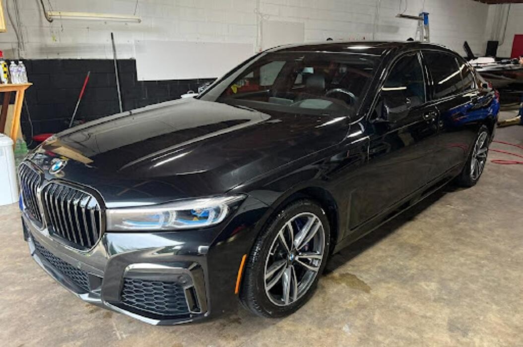 Images VIP Car Details Studio