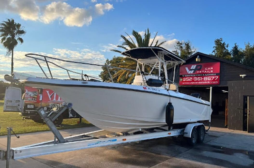 Images VIP Car Details Studio