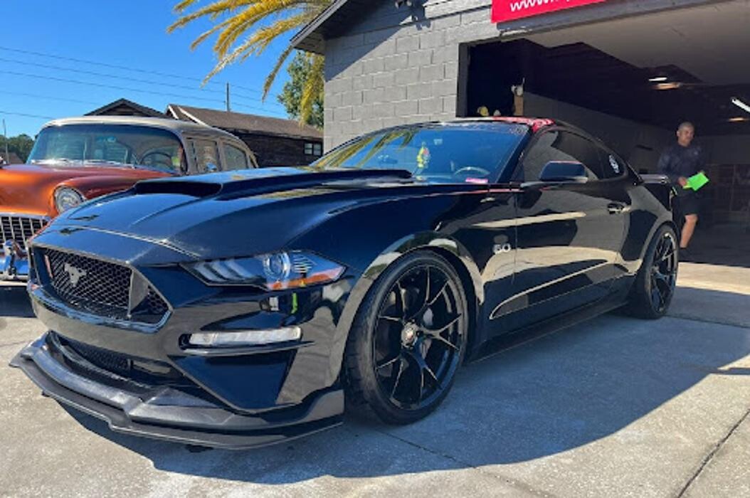 Images VIP Car Details Studio