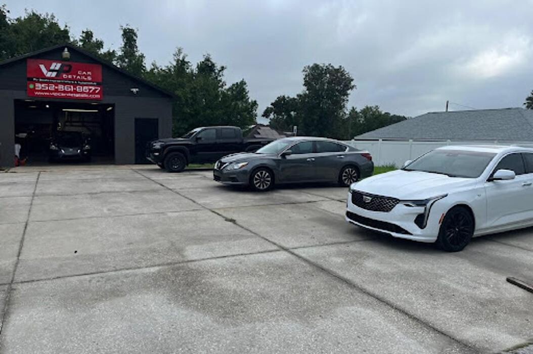 Images VIP Car Details Studio