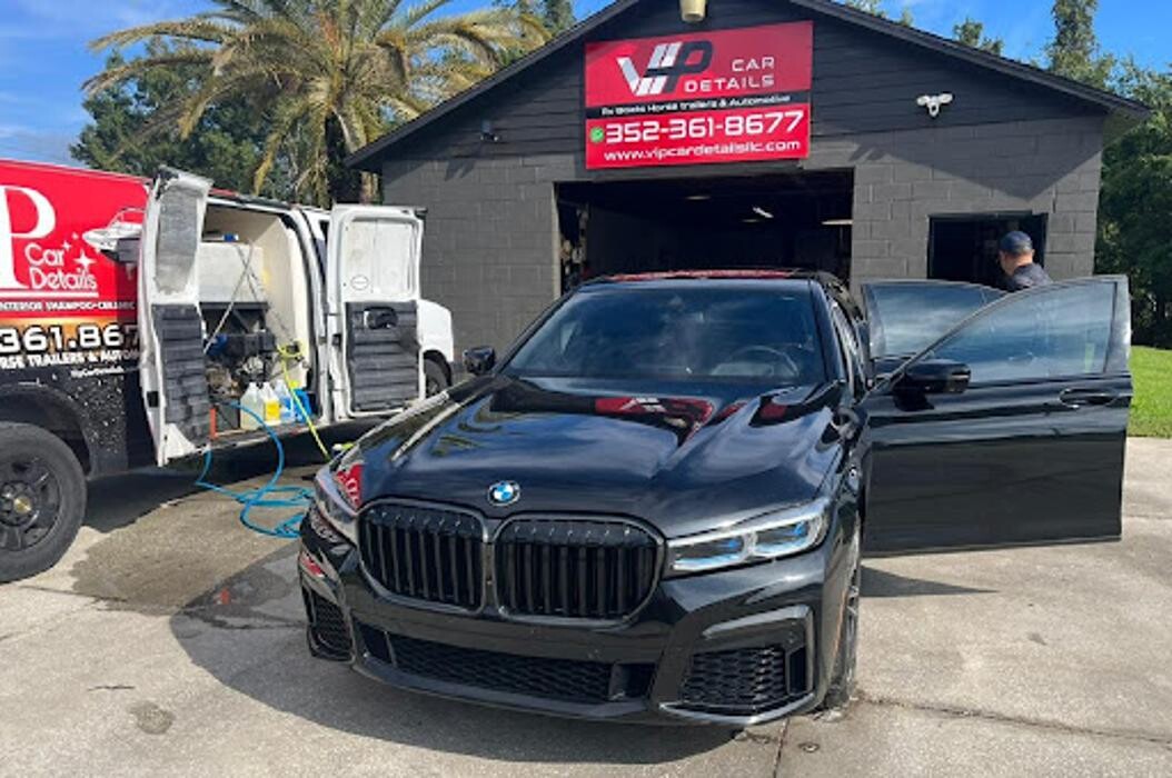 Images VIP Car Details Studio