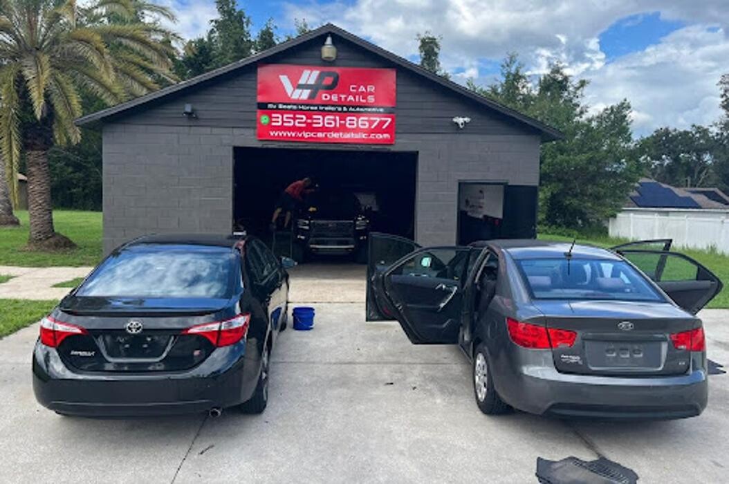 Images VIP Car Details Studio