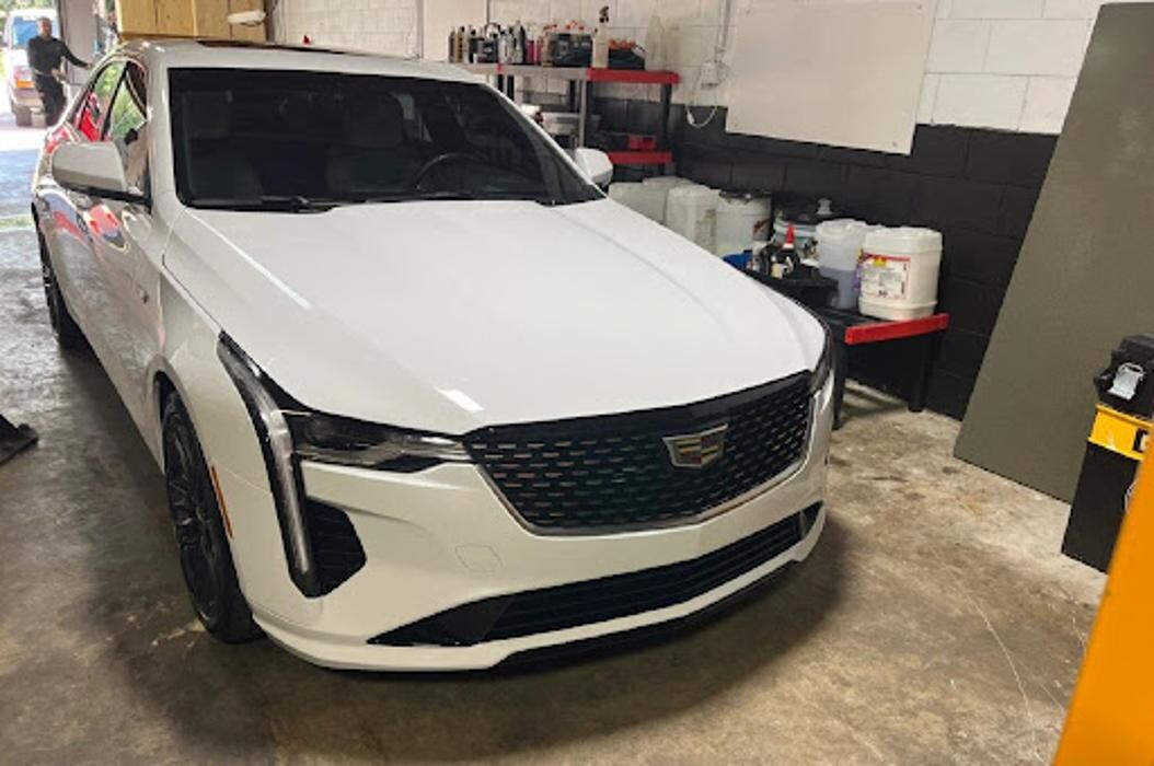 Images VIP Car Details Studio