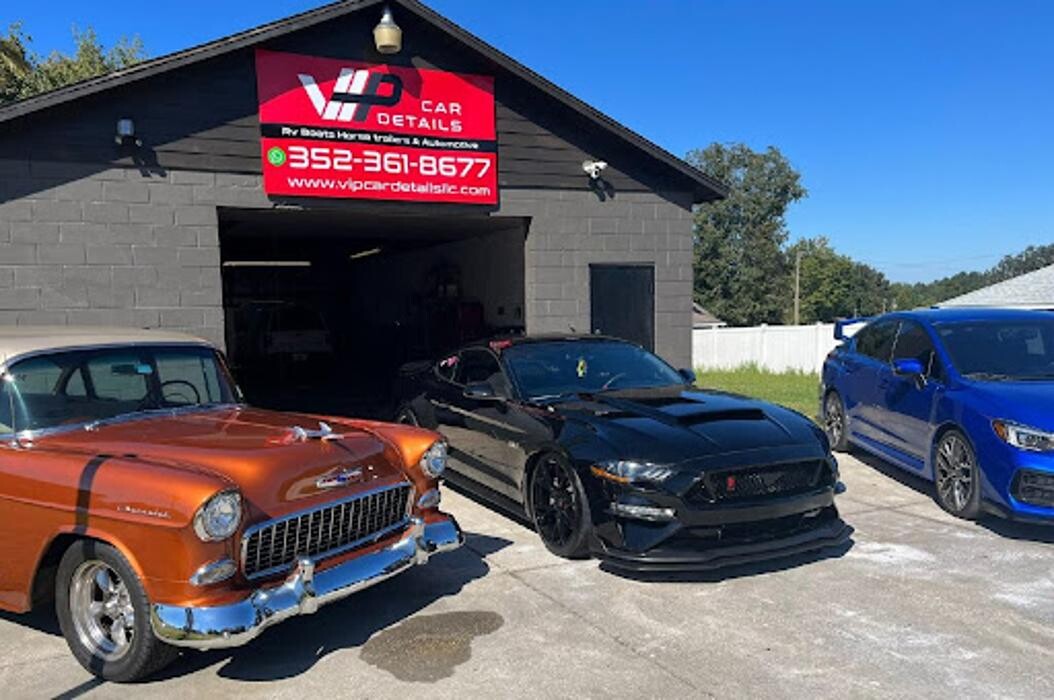 Images VIP Car Details Studio