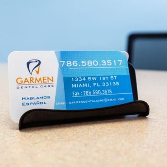 Images Garmen Dental Emergencies and Smiles