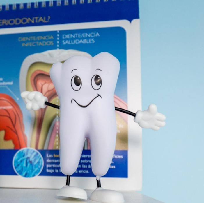 Images Garmen Dental Emergencies and Smiles