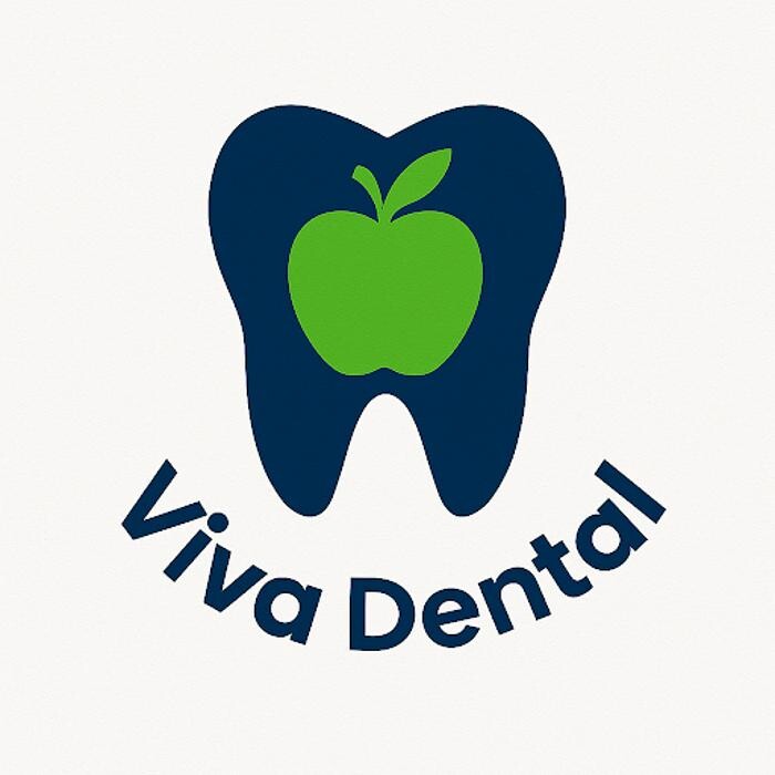 Viva Dental Logo
