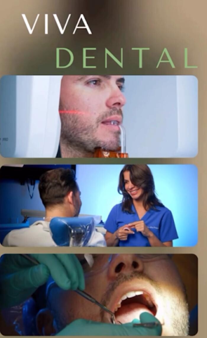 Images Viva Dental