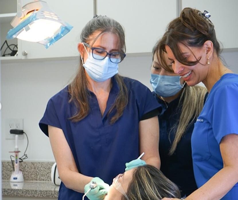 Images Viva Dental