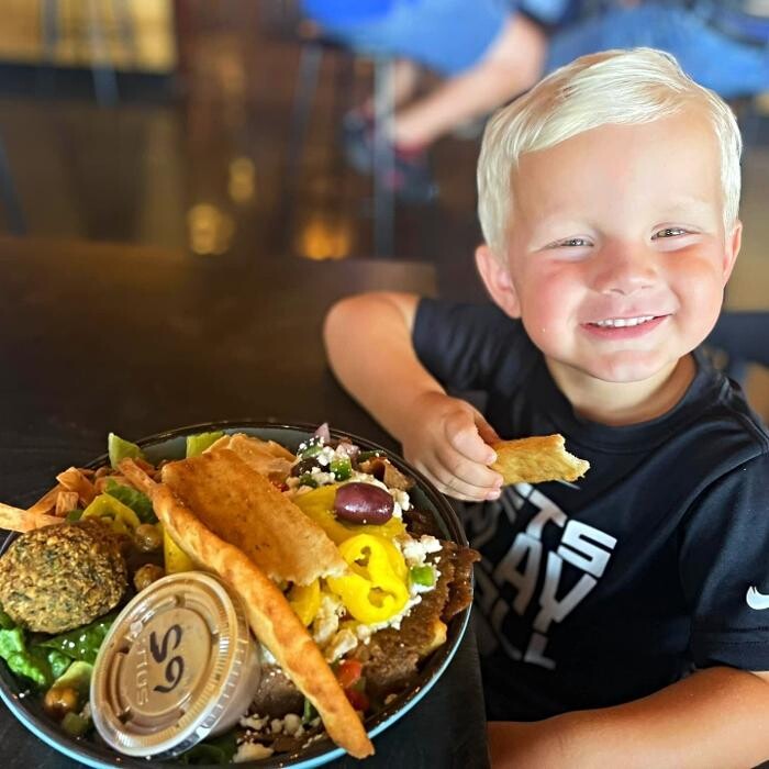 Images Spitz - Billings