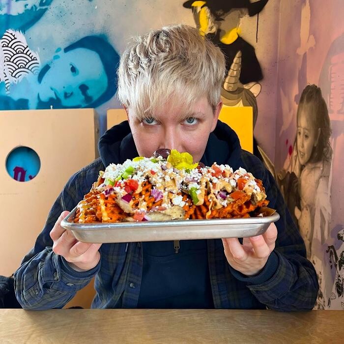 Images Spitz - Billings