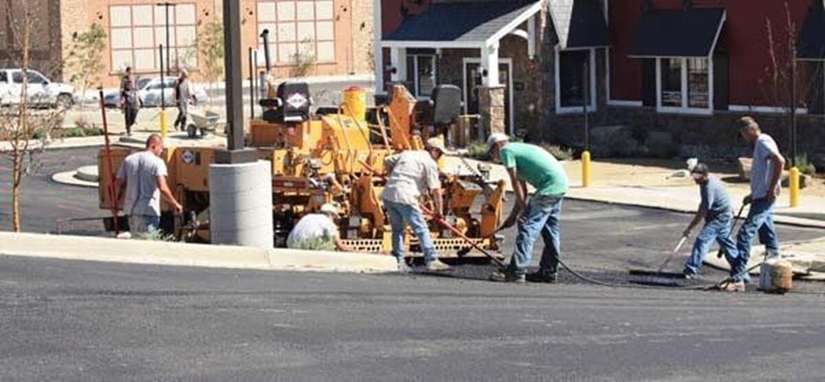 Images Installation & Service Company, Inc. (ISCO)