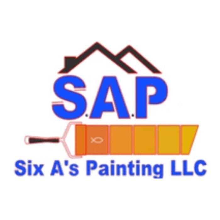 Images Six A's Painting,LLC