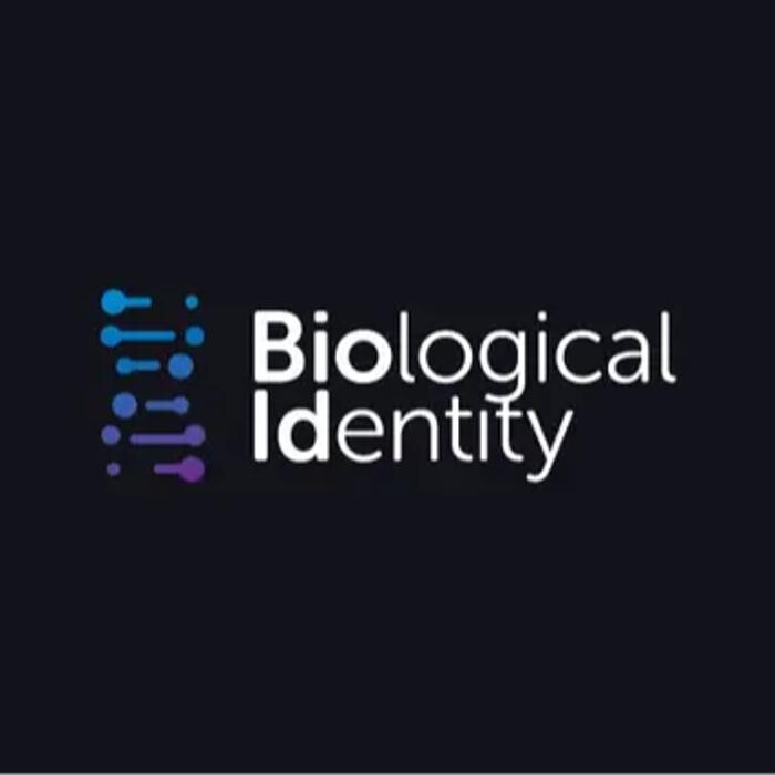 Biological Identity Logo