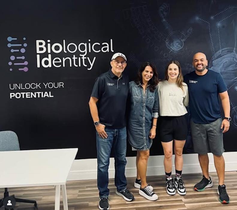 Images Biological Identity