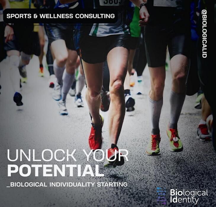 Images Biological Identity