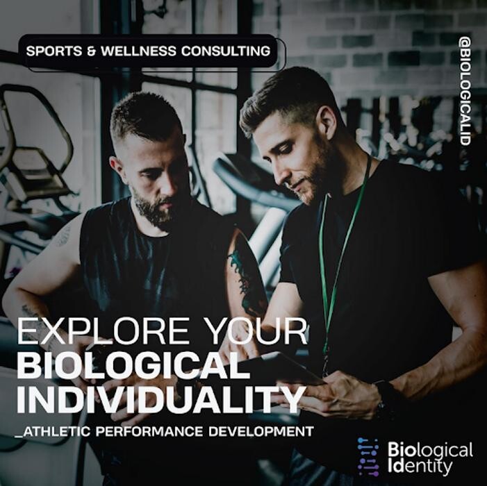 Images Biological Identity