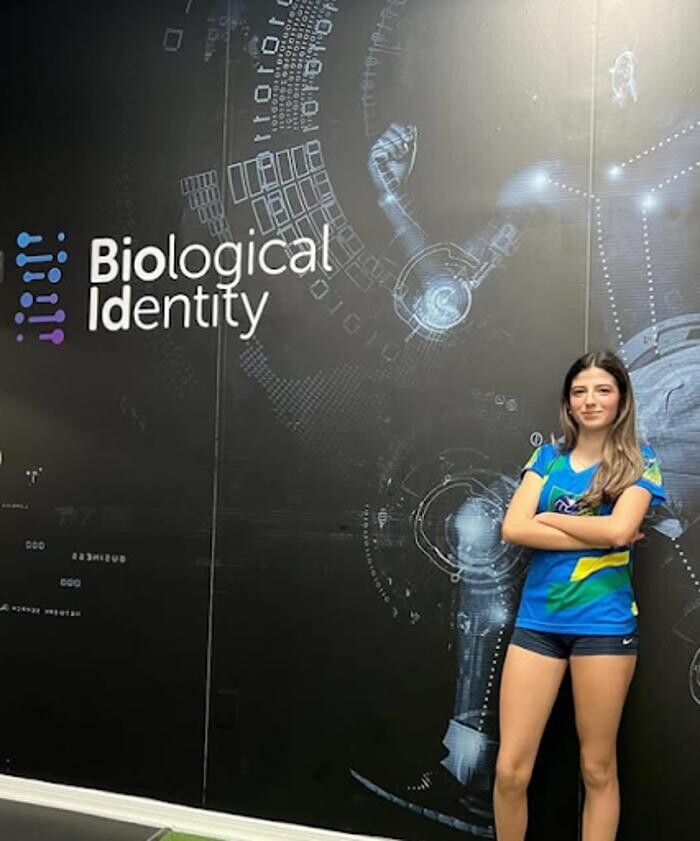 Images Biological Identity