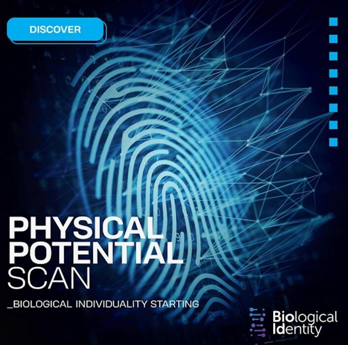 Images Biological Identity
