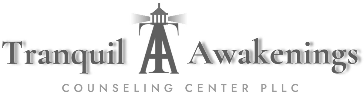 Tranquil Awakenings Counseling Center Logo