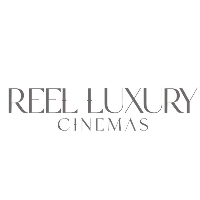 Reel Luxury Cinemas Logo