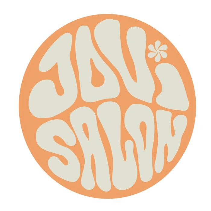 Jovi Salon Logo