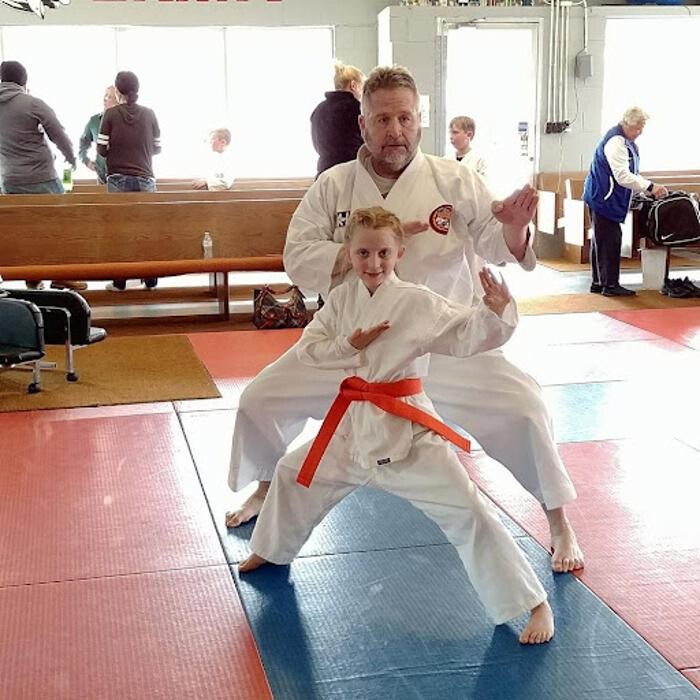 Images Ekim's Karate, Kickboxing & MMA