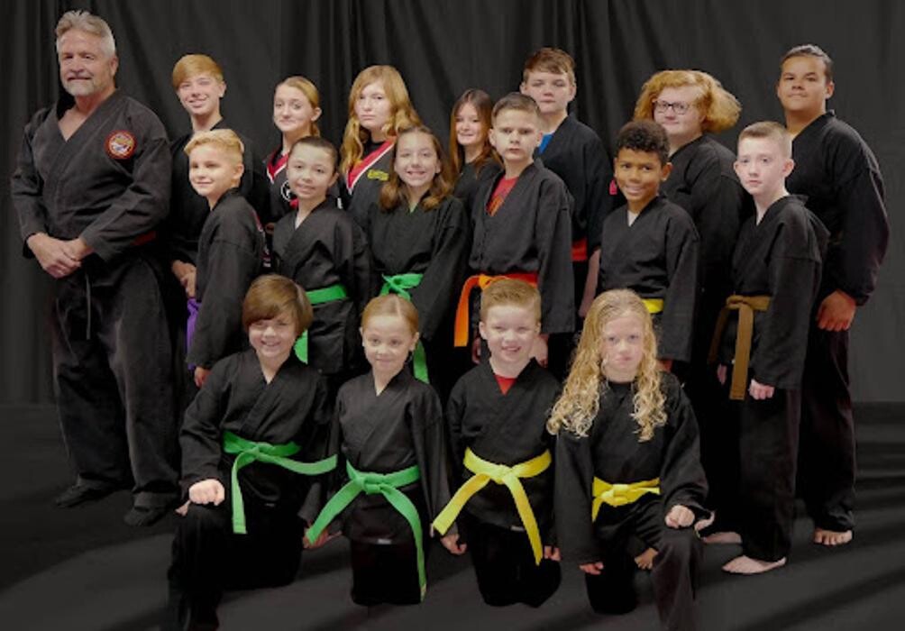 Images Ekim's Karate, Kickboxing & MMA