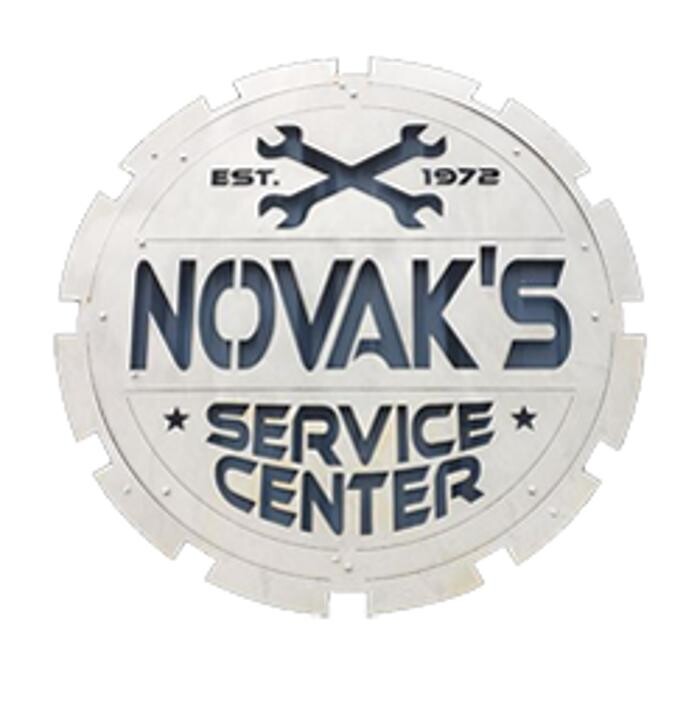 Images Novak's Service Center