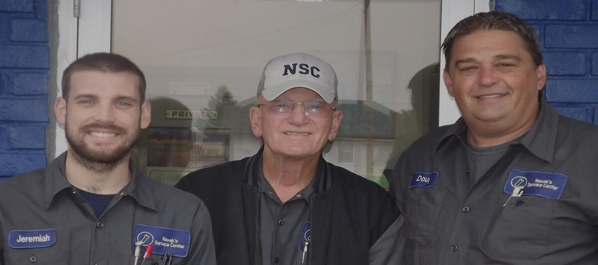 Images Novak's Service Center