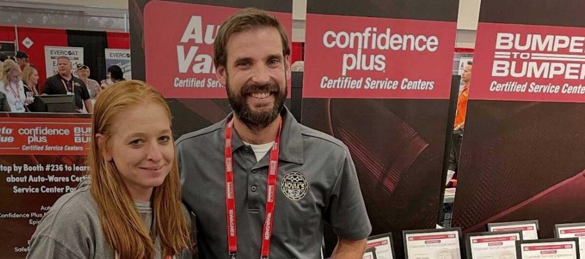 Images Novak's Service Center