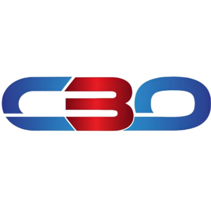 CBO Insurance Services Logo