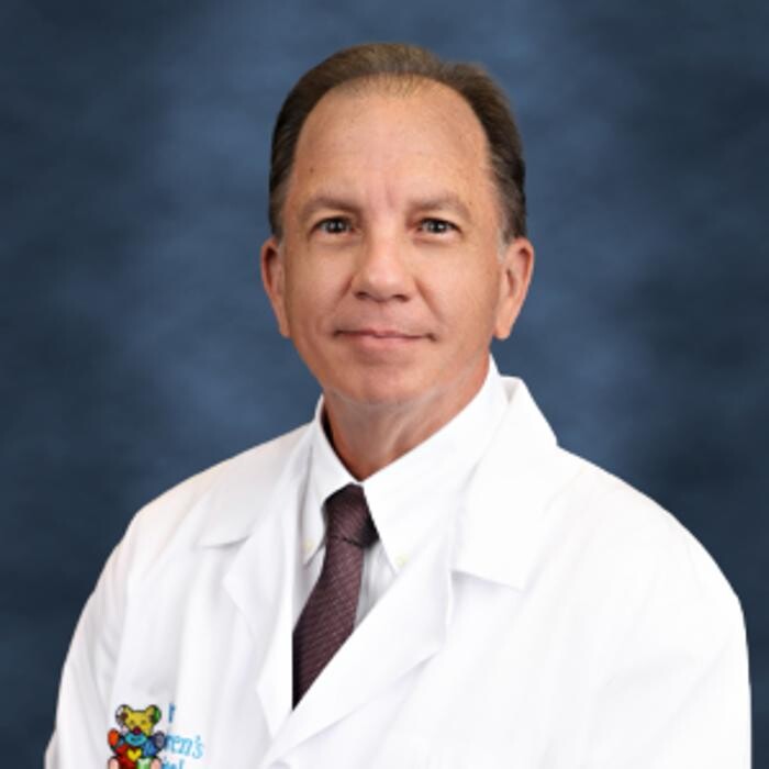 Dr. Stephen J. Stricker Logo