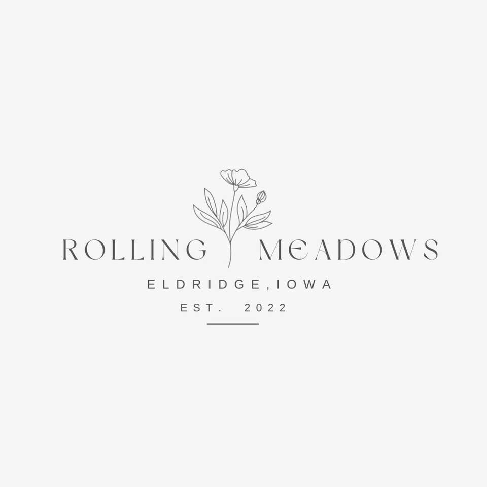 Rolling Meadows Event Center Logo