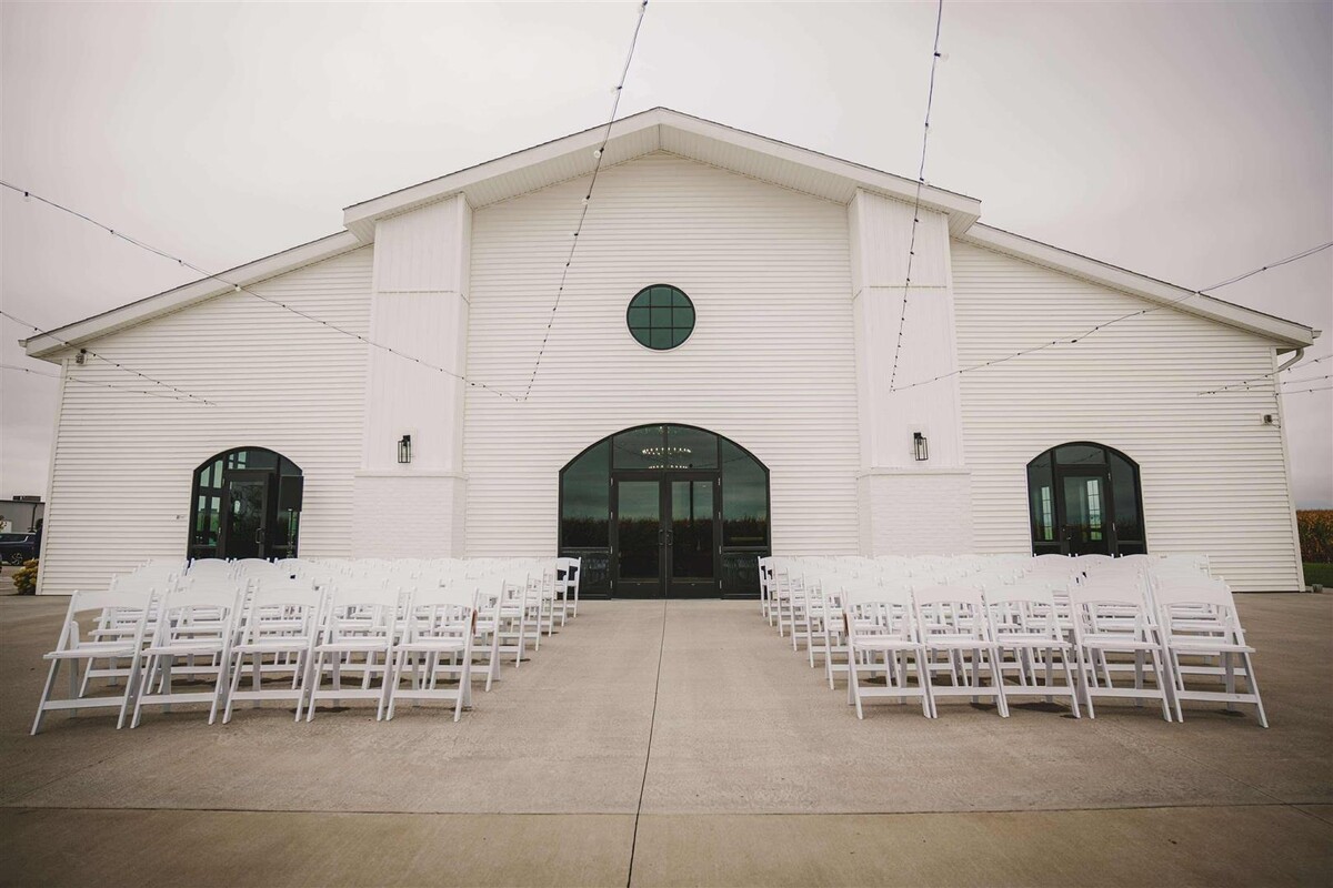 Images Rolling Meadows Event Center