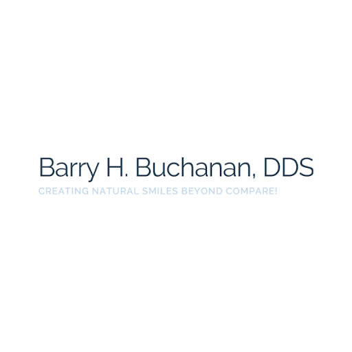 Barry H. Buchanan, DDS Logo