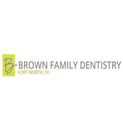 Brown Family Dentistry Logo
