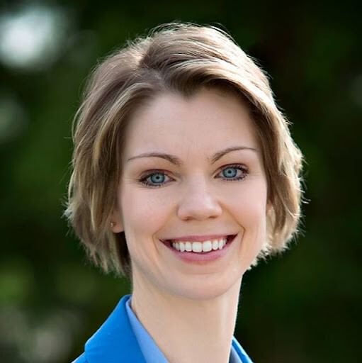 Crosspointe Dental Orthodontics & Sleep Solutions Logo