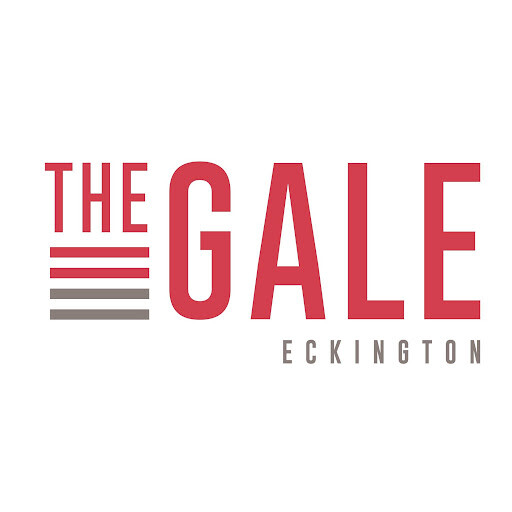 The Gale Eckington Logo