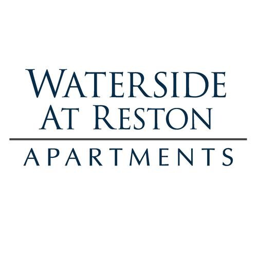 Waterside at Reston Apartments Logo