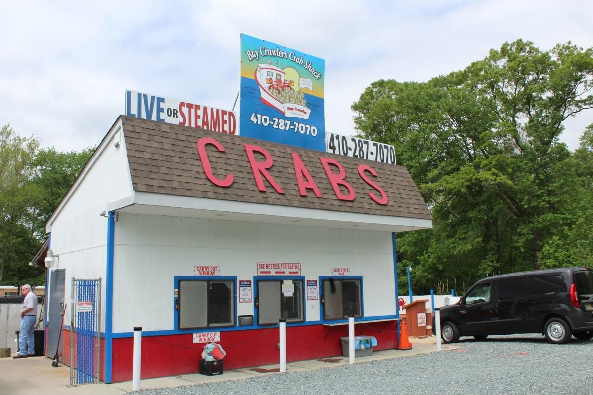 Images Bay Crawlers Crab Shack