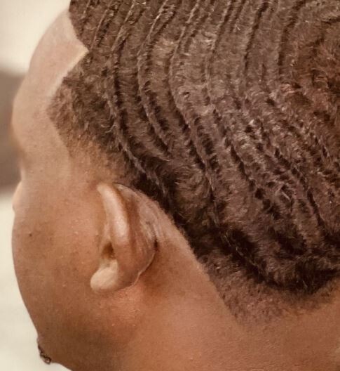 Images Welch Ave Barber Shop