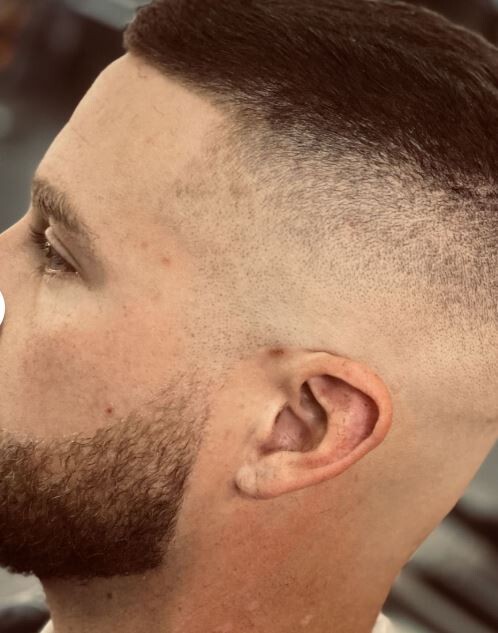 Images Welch Ave Barber Shop