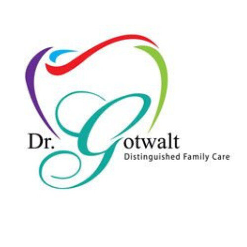 Sara J. Gotwalt, DMD & John T. Gotwalt, DDS Logo